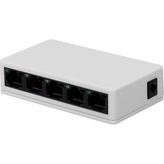 Datastar 5 Port Switch