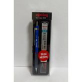 Datatek Versatil Mavi Kalem 0.7+Min+Silgi Hediye