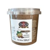 Datça 1 kg Şekersiz İri Badem Ezmesi