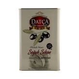 Datça 18 lt Soğuk Sıkım Zeytinyağı
