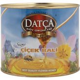 Datça 2750 gr Çiçek Balı