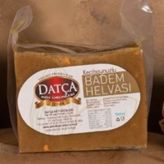 Datça 400 gr Keçiboynuzlu Badem Helvası