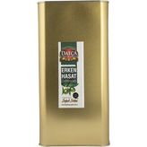 Datça 5 lt Erken Hasat Zeytinyağı