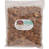 Datça 500 gr Çiğ Nurlu Badem