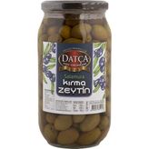 Datça Köy Ürünleri 1 kg Datça Salamura Kırma Zeytin