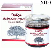 Datça Macun-i Nefesim 240 gr Acıbadem Macunu