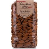 Datça Murat Çiftliği 500 gr Çiğ Yerli Badem