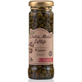 Datça Murat Çiftliği Organik Kapari 60 gr Capers
