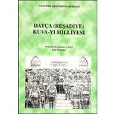 Datça (Reşadiye) Kuva-yı Milliyesi - Mehmet Çanlı