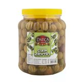 Datça Salamura Çizik Zeytin 2 Kg
