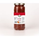 Datçam Acı Biber Salçası 500 G - 500 gr