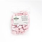 Datçam Çilekli Badem Şekeri 250GR - 250 gr