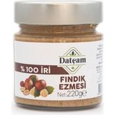 Datçam Iri Fındık Ezmesi 220 gr