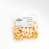 Datçam Portakallı Badem Şekeri 250GR - 250 gr