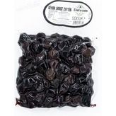 Datçam Siyah Large Zeytin 500 G - 500 gr