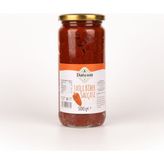 Datçam Tatlı Biber Salçası 500 G - 500 gr