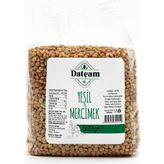 Datçam Yeşil Mercimek 500 gr