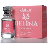 Datka Belina Niche Kadın Parfüm 100 ml