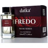 Datka Fredo Niche Unisex Parfüm 100 ml