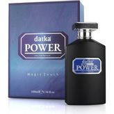 Datka Power Niche 100 ml Unisex Parfüm
