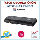 Datron TW8 Notebook Batarya