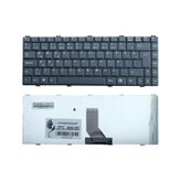 Datron TW8 Notebook Klavye (Siyah)