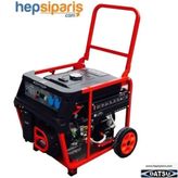 Datsu DBJ 3800 Benzinli Jeneratör