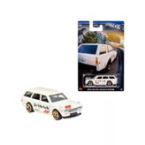Datsun Bluebird Wagon Model Araba, Hot Wheels Koleksiyonu