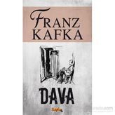 Dava - Franz Kafka