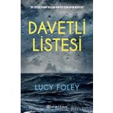 Davetli Listesi-Lucy Foley