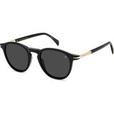 David Beckham 1114/S 2M2IR - 001-Beyaz