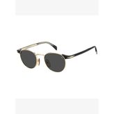 DAVID BECKHAM 1223/S RHL IR Gold Black