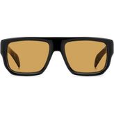 Davıd Beckham 7132/S Black Havana 56 - Turuncu