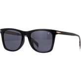 David Beckham Davıd Beckham 1081F 807IR - Siyah - Füme