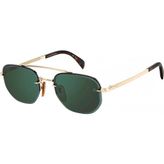 David Beckham DAVİD BECKHAM DB 1078/S 06JMT 53 - Füme