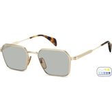 David Beckham Davıd Beckham Db 1245/S 0NR8J - Altın