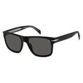 David Beckham Davıd Beckham Db 7150/S 807 57 - Füme
