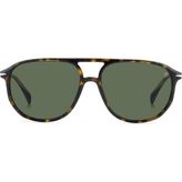 David Beckham Davıd Beckham DB1159/S 086UC - Yeşil