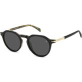 David Beckham Davıd Beckham DB1171 PPO2K - Siyah