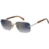 David Beckham Davıd Beckham DB1195 8JD1V - Kahve