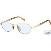 David Beckham Davıd Beckham DB1196 T5UQZ - Altın