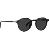 David Beckham Davıd Beckham DB1217 807IR - Siyah