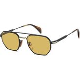 David Beckham Davıd Beckham DB1229 I46J9 - Siyah