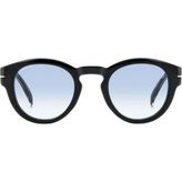 David Beckham Davıd Beckham DB7110/S 807F9 - Mavi Degrade