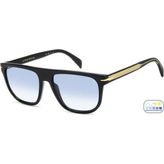David Beckham Davıd Beckham DB7111 807F9 - Siyah