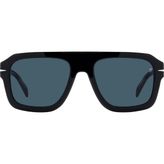 David Beckham Davıd Beckham DB7127/S 807KU - Mavi