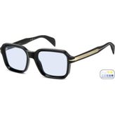 David Beckham Davıd Beckham DB7147/S 807QZ - Siyah