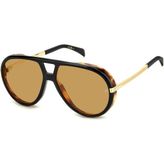 David Beckham Davıd Beckham DB99/VOYAGER Xwyvs - Kahve