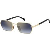 David Beckham Davıd Beckham Sun DB1174/S - Çok Renkli