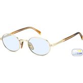 David Beckham Davıd Beckham Sun DB1196/S - Çok Renkli